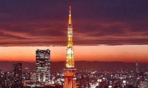 东京被列为全球最安全的城市
